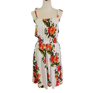 Hawaiian Dress one size